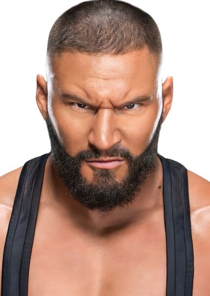 Bronson Rechsteiner photo