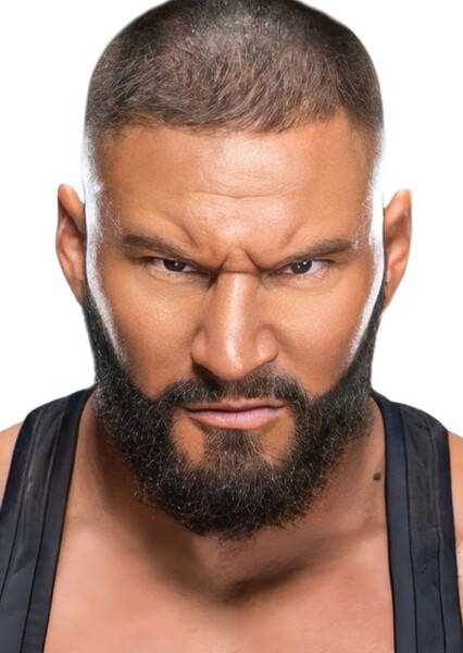 Bronson Rechsteiner photo
