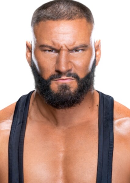 Bronson Rechsteiner