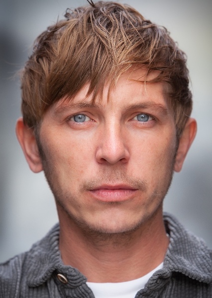Bronson Webb