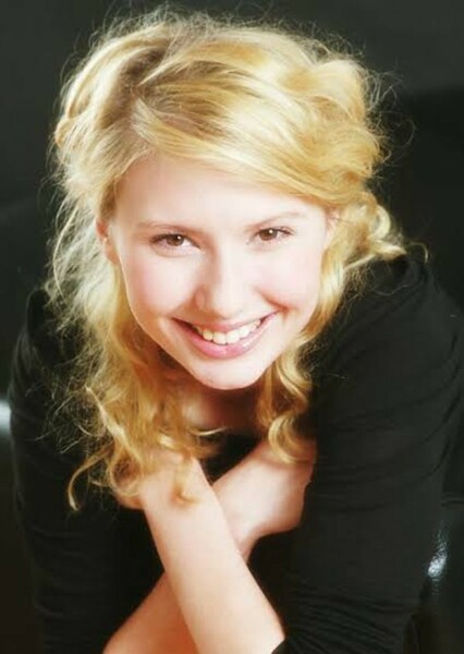 Bronté Barbé photo