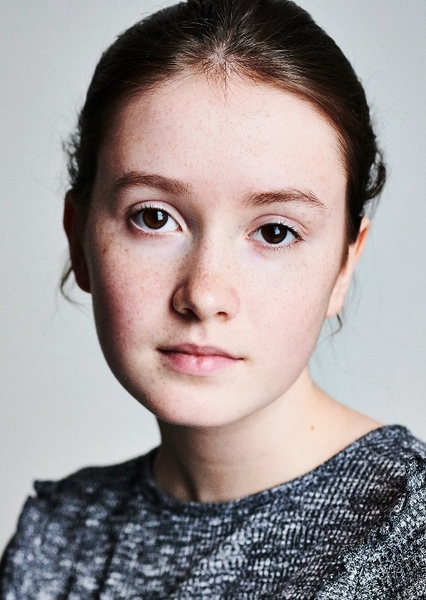 Bronte Carmichael