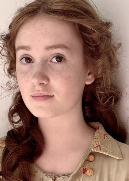 Bronte Carmichael photo