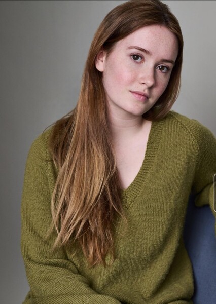 Bronte Carmichael photo