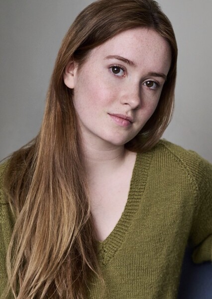 Bronte Carmichael photo