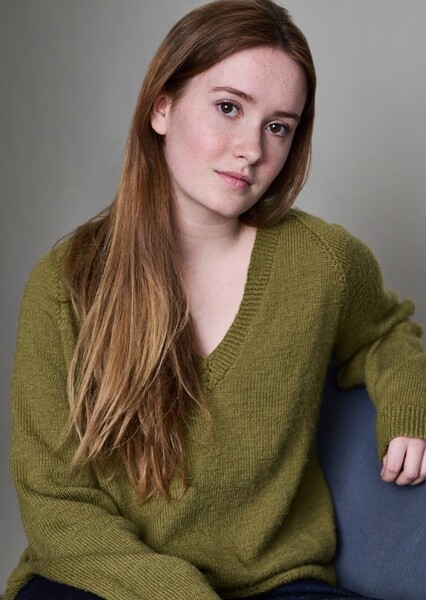 Bronte Carmichael photo