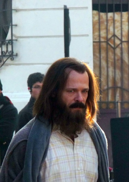 Brontis Jodorowsky
