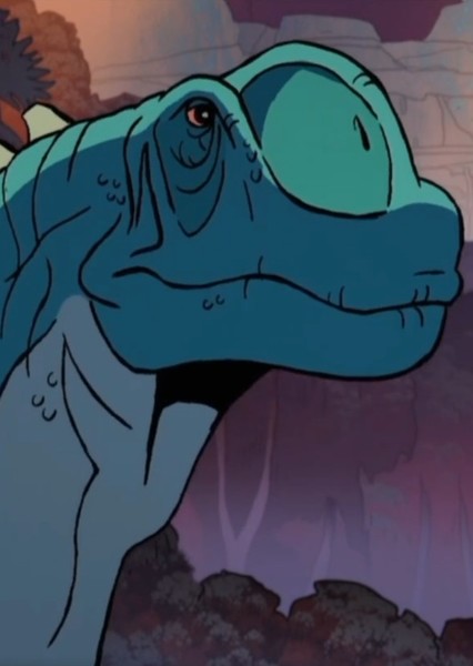 Brontosaurus photo