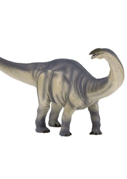 Brontosaurus photo