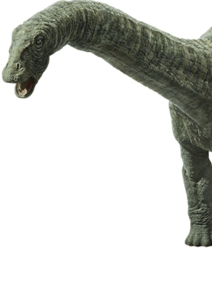 Brontosaurus photo
