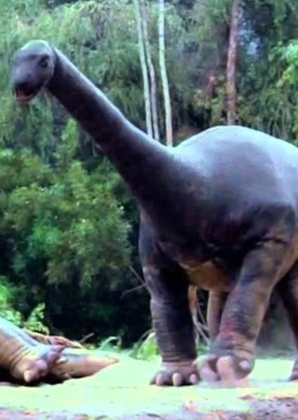 Dinosaurs