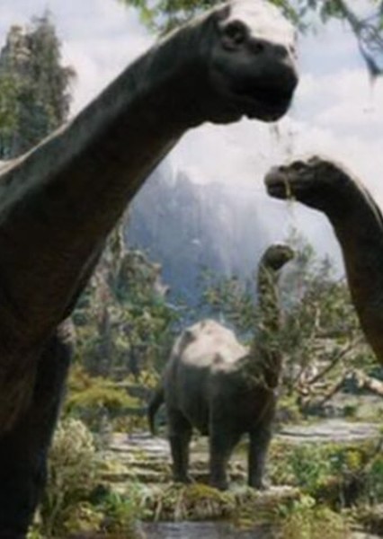 Brontosaurus Design #59