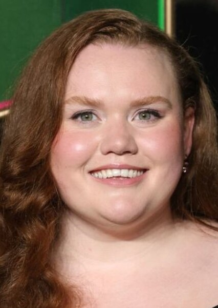 Nelly Dean