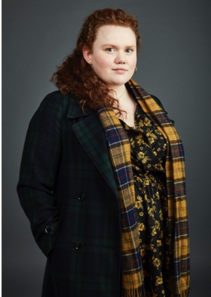 Bronwyn James Photo on myCast - Fan Casting Your Favorite Stories