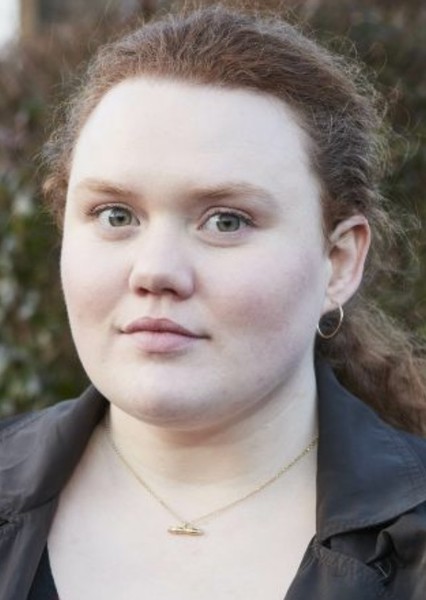 Bronwyn James Photo on myCast - Fan Casting Your Favorite Stories