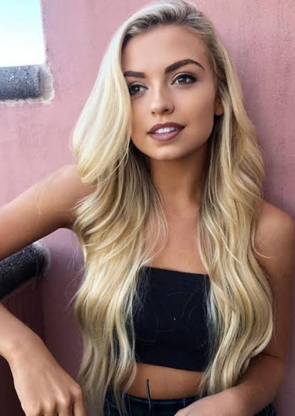 Brook Sill photo