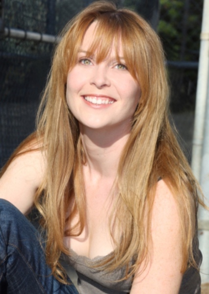 Brooke Anderson