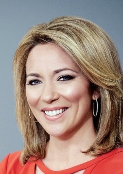 Brooke Baldwin Photo on myCast - Fan Casting Your Favorite Stories