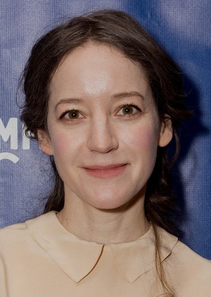 Brooke Bloom photo