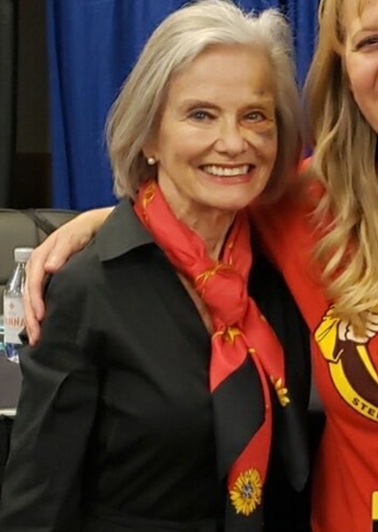 Brooke Bundy photo