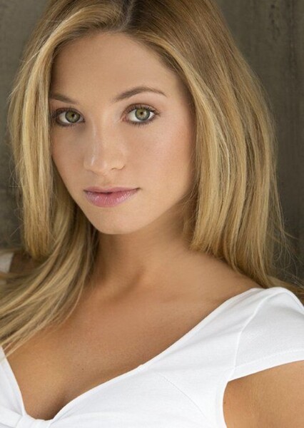 Brooke Serene Butler