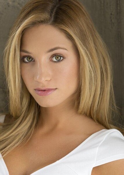 Brooke Serene Butler photo