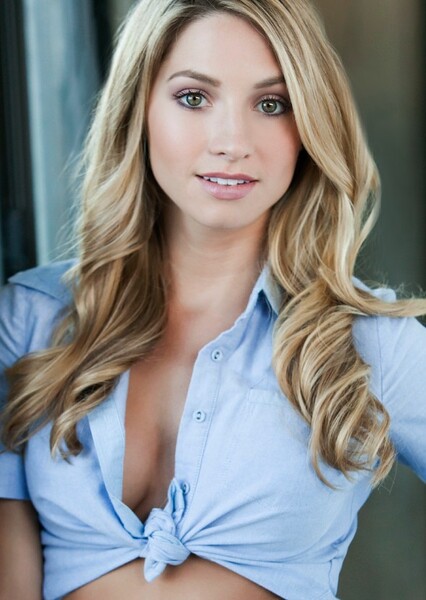 Brooke Serene Butler photo