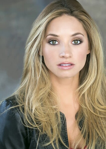 Brooke Serene Butler photo