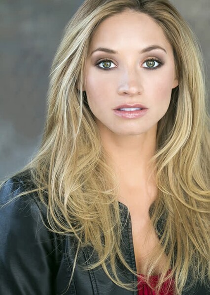 Brooke Serene Butler photo