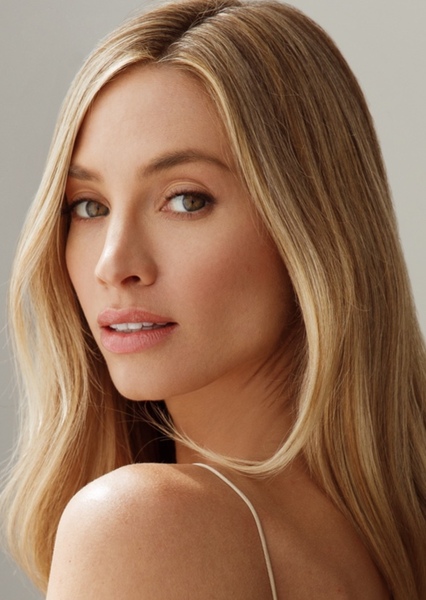 Brooke Serene Butler
