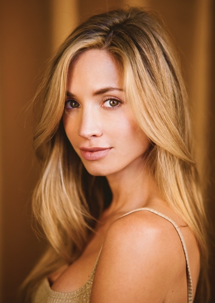Brooke Serene Butler photo
