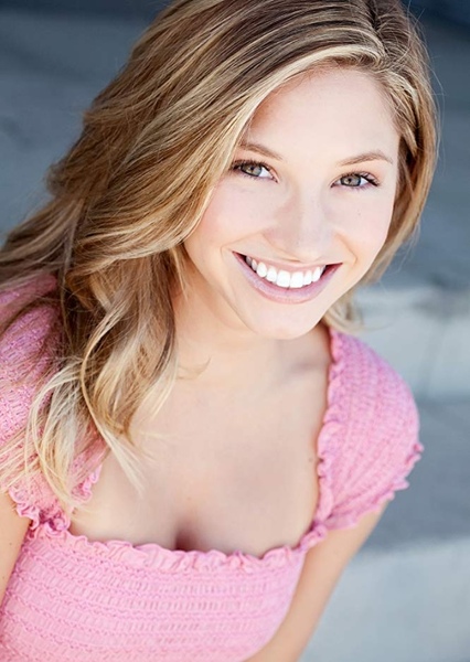 Brooke Serene Butler photo