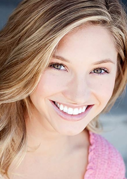 Brooke Serene Butler photo