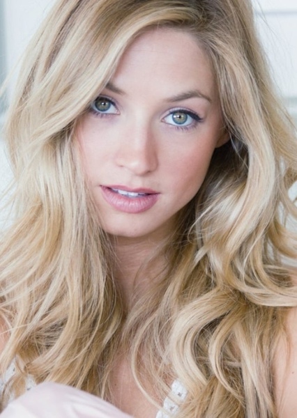 Brooke Serene Butler photo