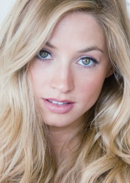 Brooke Serene Butler photo