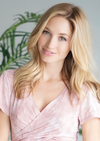 Brooke Serene Butler photo