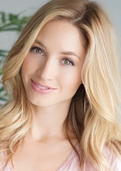 Brooke Serene Butler photo