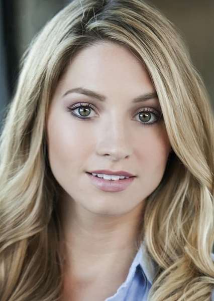 Brooke Serene Butler photo