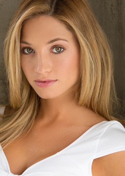 Brooke Serene Butler photo