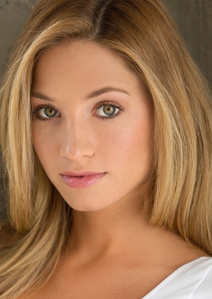 Brooke Serene Butler photo
