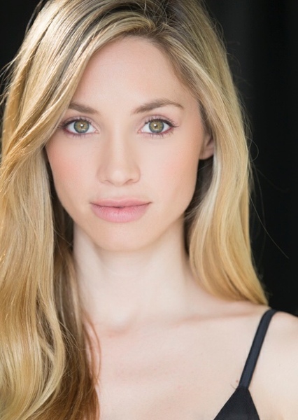 Brooke Serene Butler photo