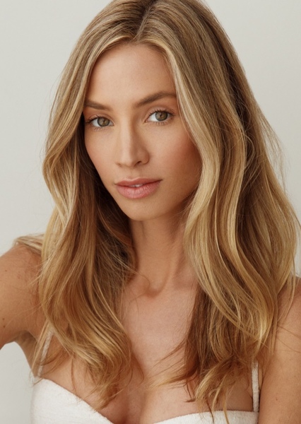 Brooke Serene Butler