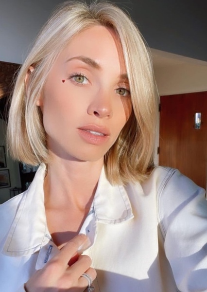 Brooke Serene Butler photo