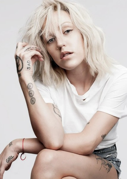 Brooke Candy photo