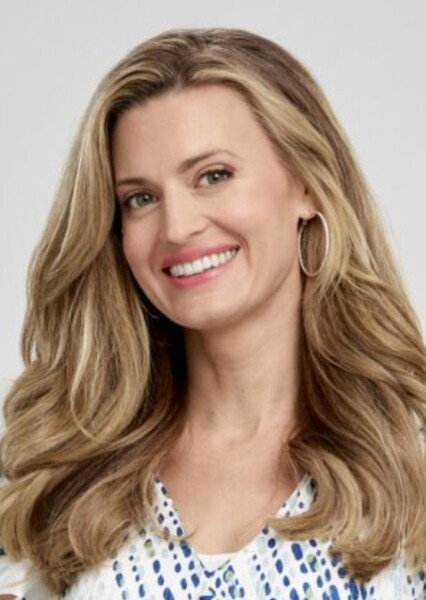 Brooke D'Orsay photo