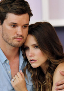 Brooke Davis & Julian Baker