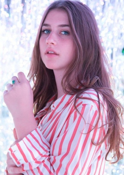 Brooke Elizabeth Butler photo