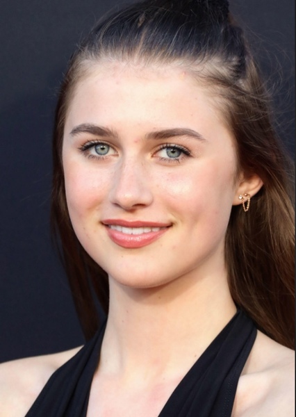 Brooke Elizabeth Butler