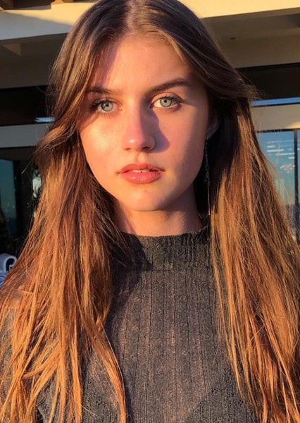 Brooke Elizabeth Butler photo