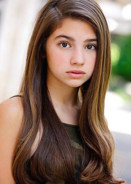 Brooke Hudson